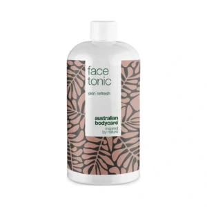 Australian Bodycare Face Tonic – 500 ml