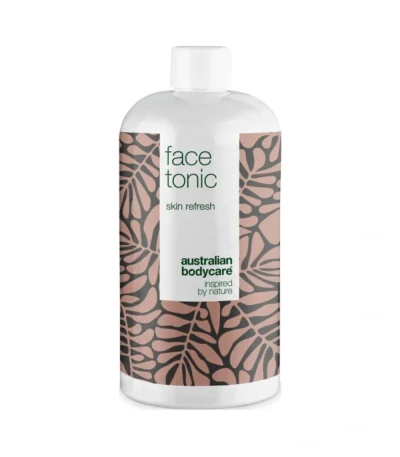 Australian Bodycare Face Tonic – 500 ml