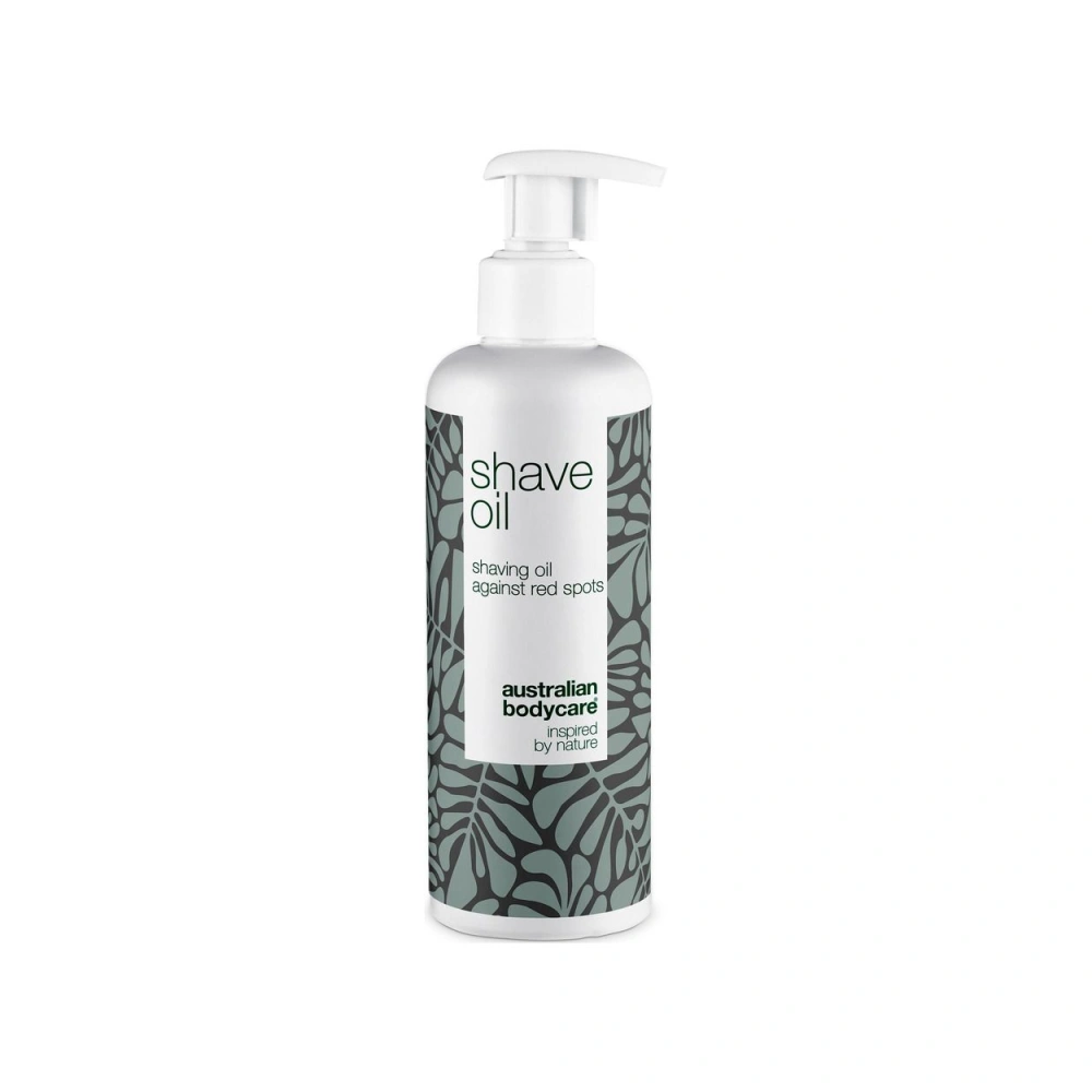 Australian Bodycare Shave Oil - 250 ml