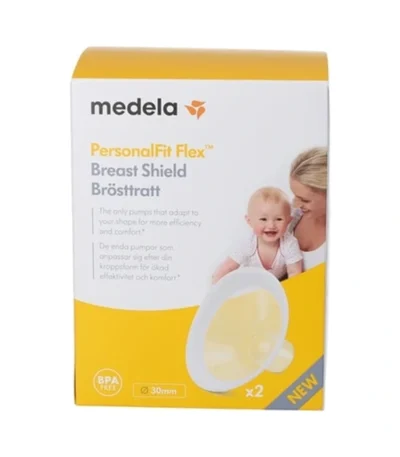 Medela PersonalFit Flex Brysttragt 30 mm - 2 stk