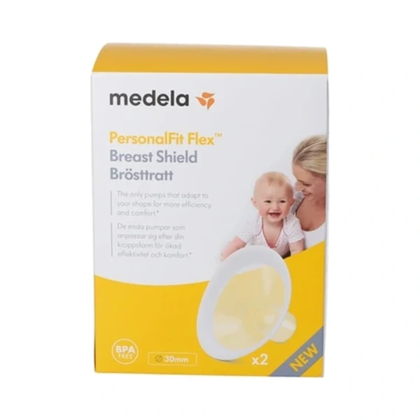 Medela PersonalFit Flex Brysttragt 30 mm - 2 stk