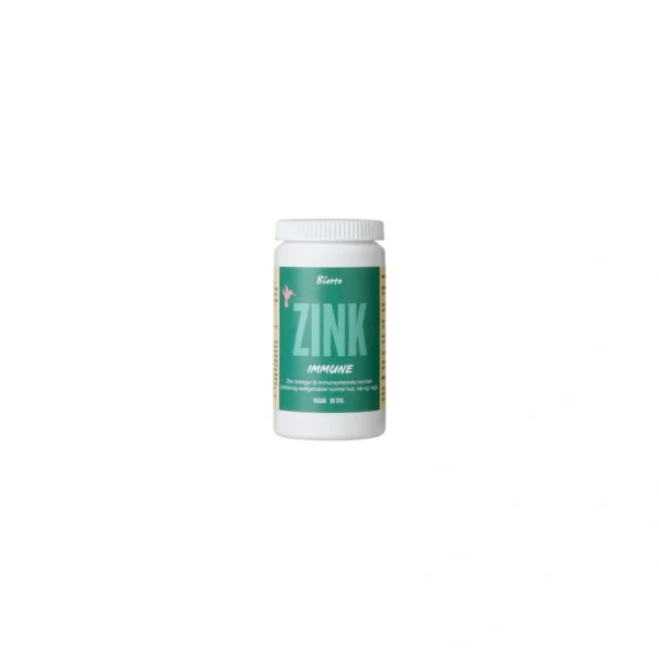 Biorto Zink – 90 kaps