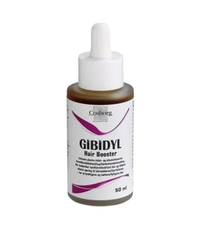 Cosborg Gibidyl Hair Booster – 50 ml