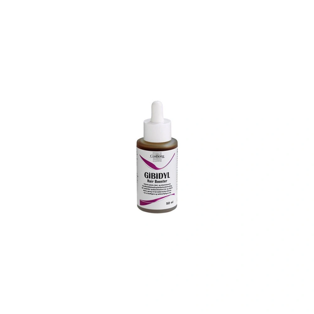 Cosborg Gibidyl Hair Booster - 50 ml