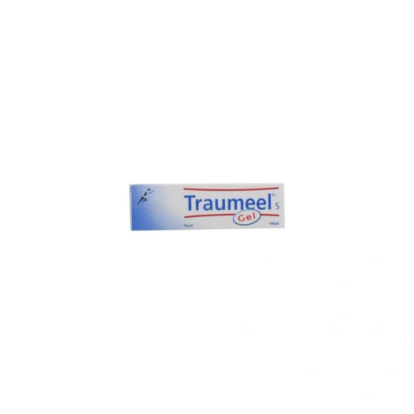Heel Traumeel gel – 50 g
