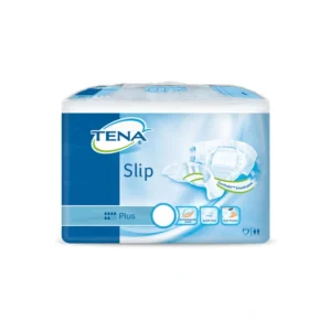 TENA Slip Plus Str. XS – 30 stk