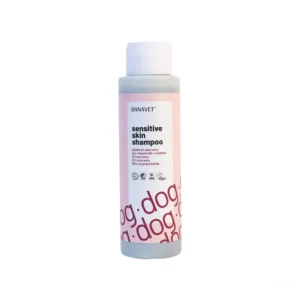 DanaVet Sensitive Skin Shampoo – 500 ml