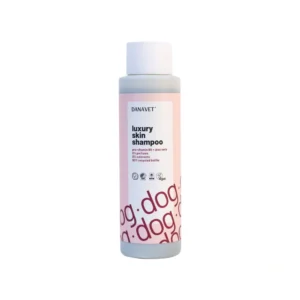 DanaVet Luxury Skin Shampoo – 500 ml