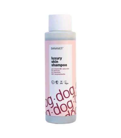DanaVet Luxury Skin Shampoo – 500 ml