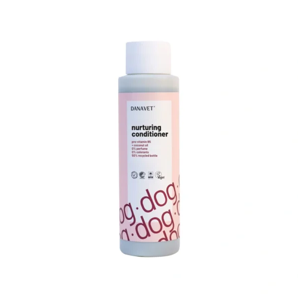 DanaVet Nuturing Conditioner – 500 ml