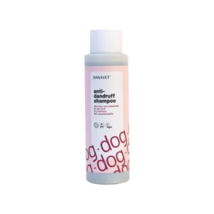 DanaVet Anti-dandruff Shampoo – 500 ml