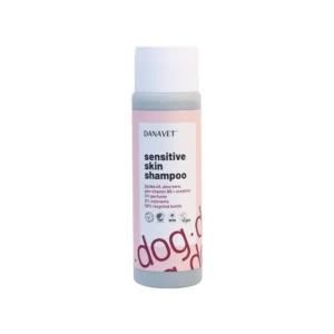 DanaVet Sensitive Skin Shampoo – 250 ml