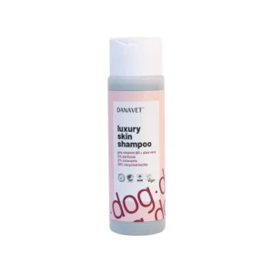 DanaVet Luxury Skin Shampoo – 250 ml