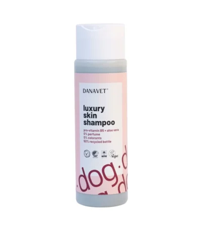 DanaVet Luxury Skin Shampoo – 250 ml