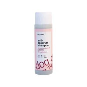 DanaVet Anti-dandruff Shampoo – 250 ml