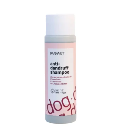 DanaVet Anti-dandruff Shampoo – 250 ml