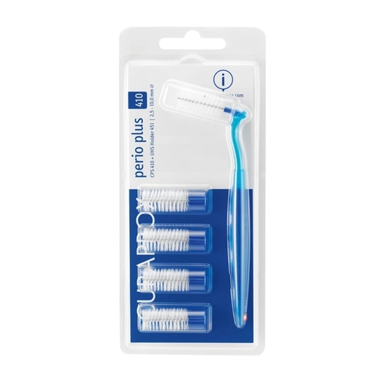 Curaprox Perio Plus 410 - 5 stk