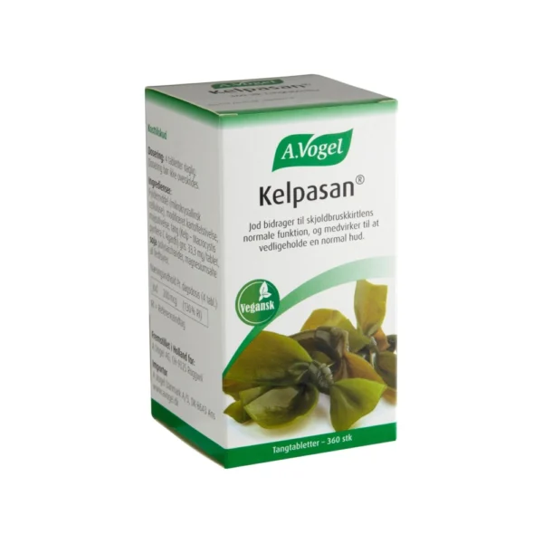 A. Vogel Kelpasan – 360 tab