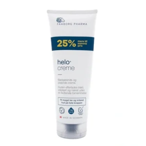 Faaborg Pharma Helo Creme 48% – 250 ml