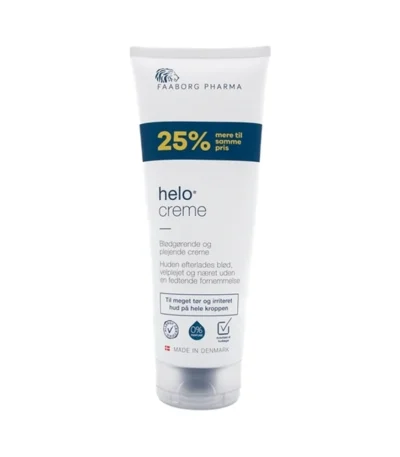 Faaborg Pharma Helo Creme 48% – 250 ml