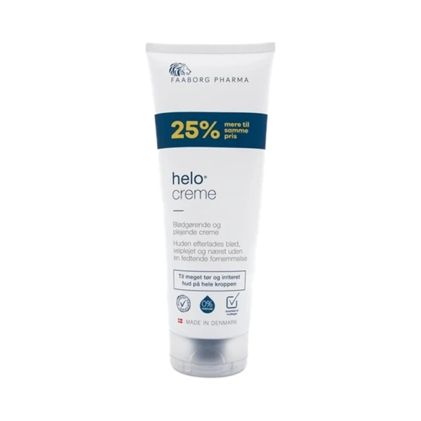 Faaborg Pharma Helo Creme 48% – 250 ml