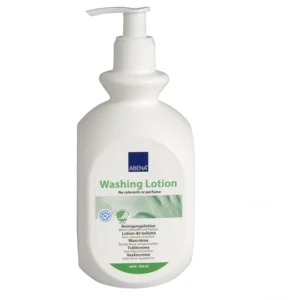 Abena Vaskecreme u.parfume – 500 ml
