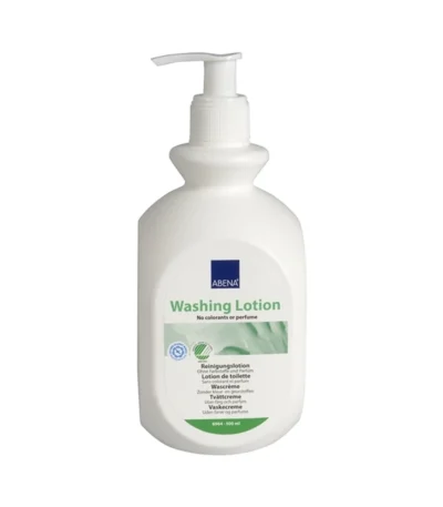 Abena Vaskecreme u.parfume – 500 ml