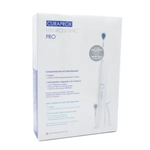 Curaprox Hydrosonic Pro Eltandbørste – 1 stk
