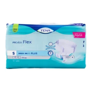 TENA ProSkin Flex Plus Str. S – 30 stk
