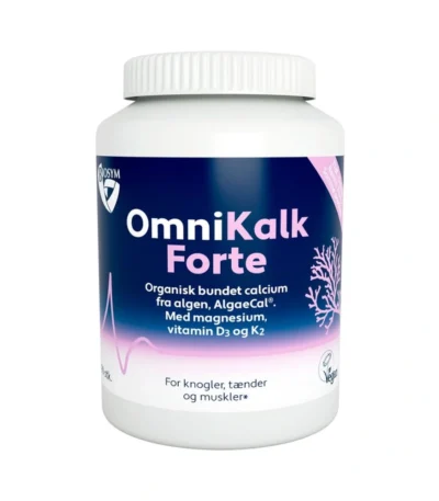 Biosym OmniKalk Forte – 90 kaps
