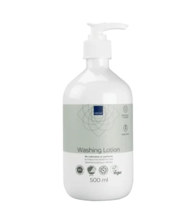 Abena Washing Lotion – 500 ml