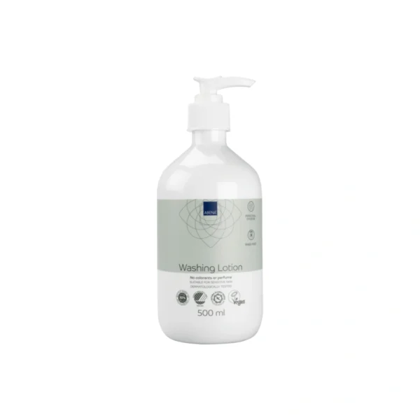 Abena Washing Lotion – 500 ml