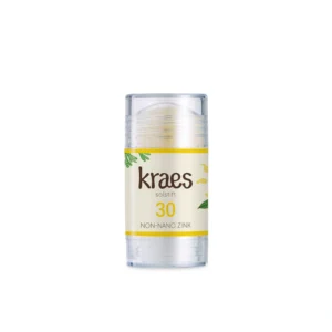 KRAES Solstift SPF 30 – 30 ml