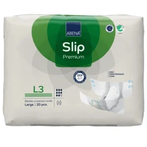 Abena Slip Premium L3 – 20 stk