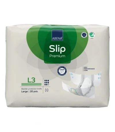 Abena Slip Premium L3 – 20 stk