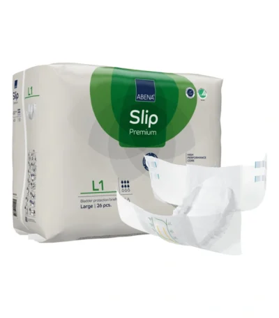 Abena Slip L1 – 26 stk