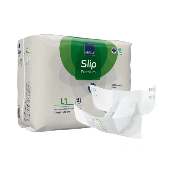 Abena Slip L1 – 26 stk