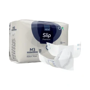 Abena Slip premium M3 blå – 23 stk