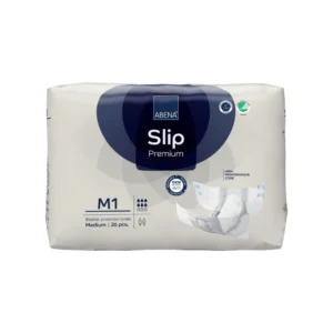 Abena Slip M1 – 26 stk