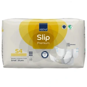 Abena Slip Premium S4 – 25 stk