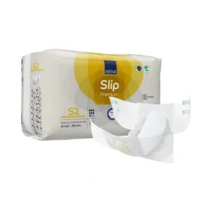 Abena Slip premium S2 gul – 28 stk
