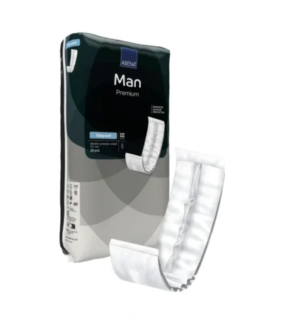 Abena Abri-Man Slipguard – 20 stk