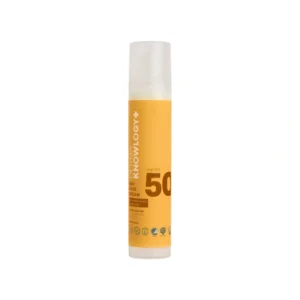 DermaKnowlogy Sun Face Cream SPF 50 – 50 ml