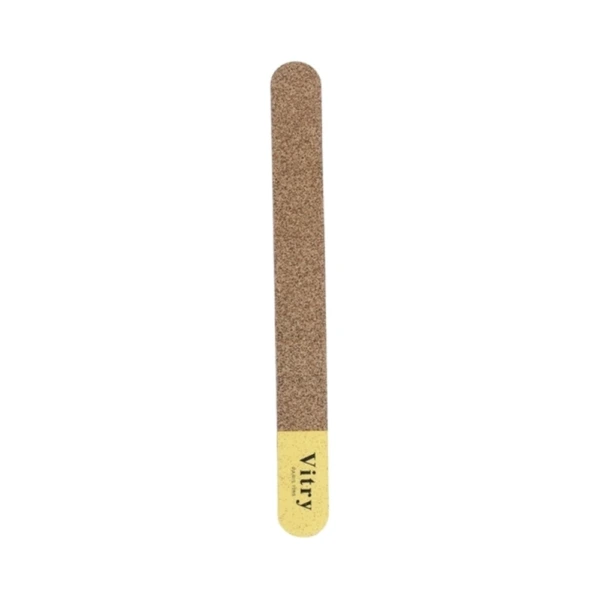 Vitry Be Green nail file 150/180 – 1 stk
