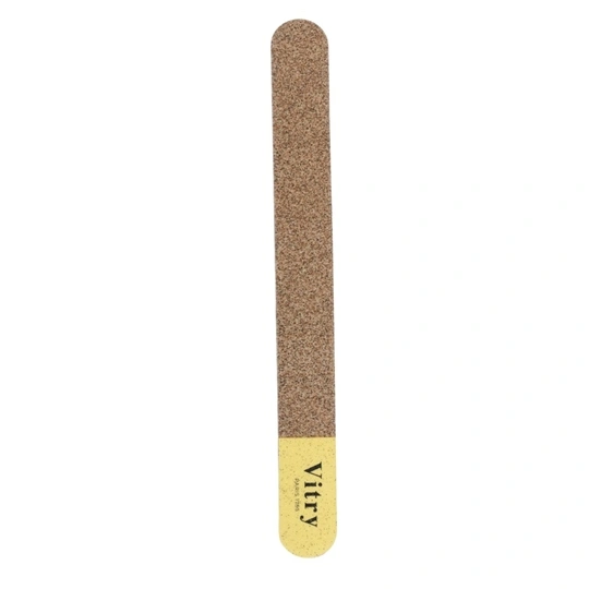 Vitry Be Green nail file 150/180 - 1 stk