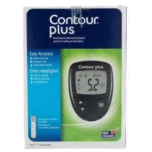 Contour plus - 1 stk