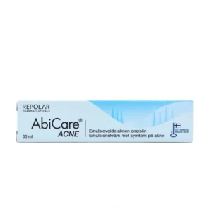 AbiCare Acne Creme – 30 ml