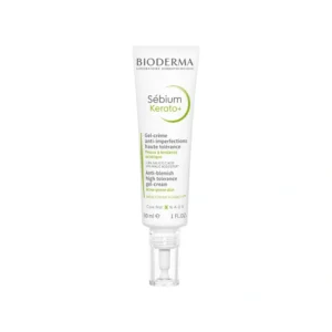 Bioderma Sébium Kerato+ – 30 ml
