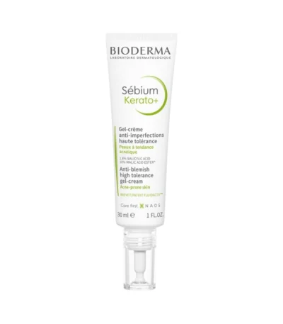 Bioderma Sébium Kerato+ – 30 ml