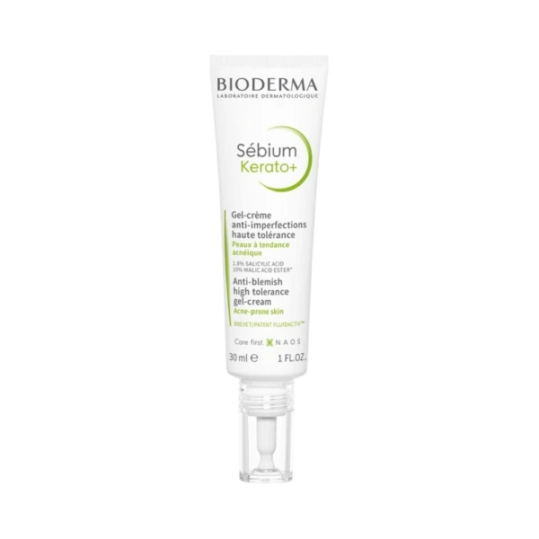 Bioderma Sébium Kerato+ – 30 ml